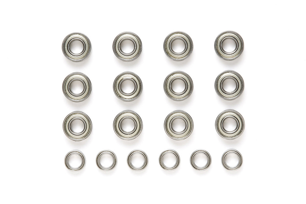 Tamiya RC M05 BALL BEARING SET