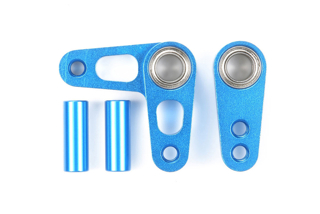 Tamiya Ff-03 Alu Racing Steering Set