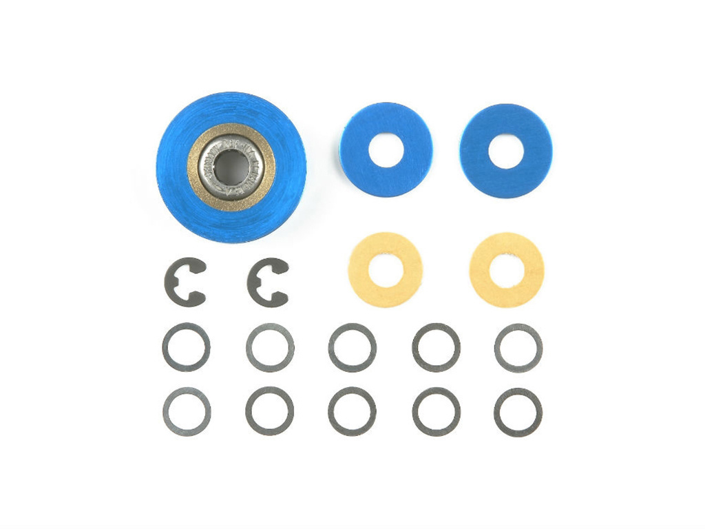 tamiya-ta06-centre-1-way-pulley-18t