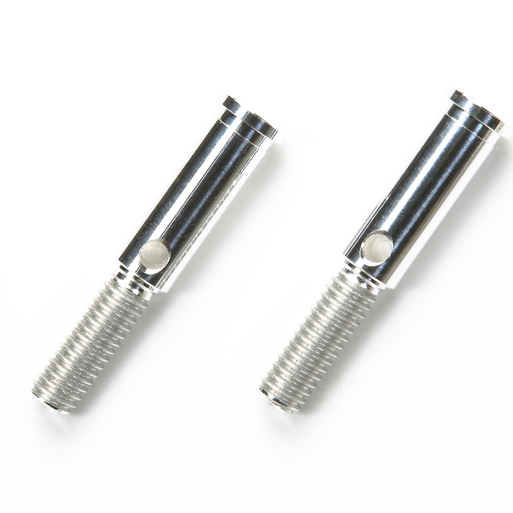 Tamiya RC LW FREEWHEEL AXLE SET