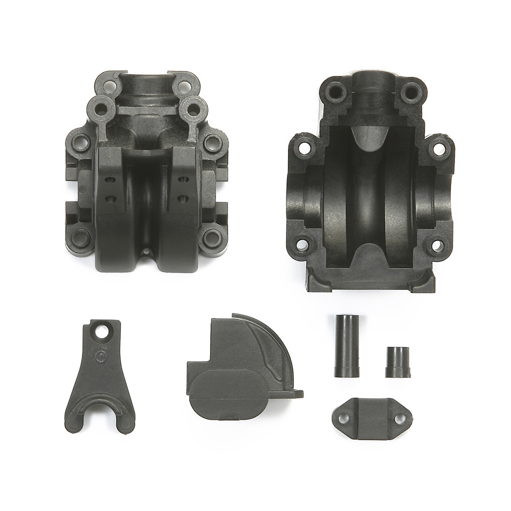 Tamiya Db02 Carbon Rein S Parts