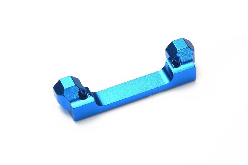 Tamiya RC ALUMINUM SUS MOUNT (XJ)