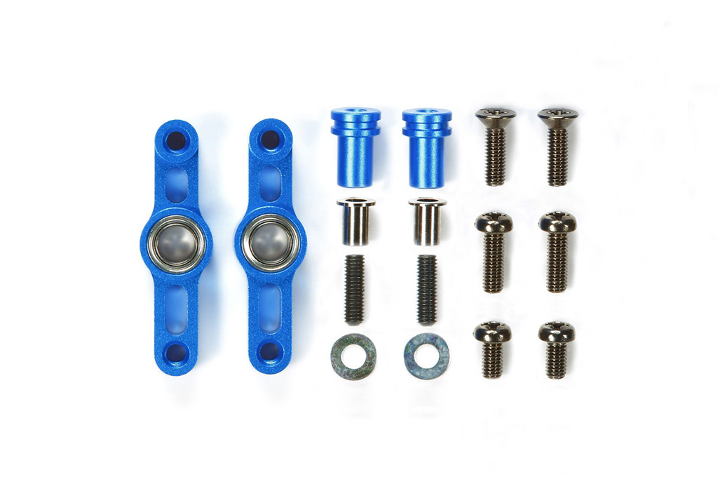Tamiya RC TT02 ALUM RACING STEERING