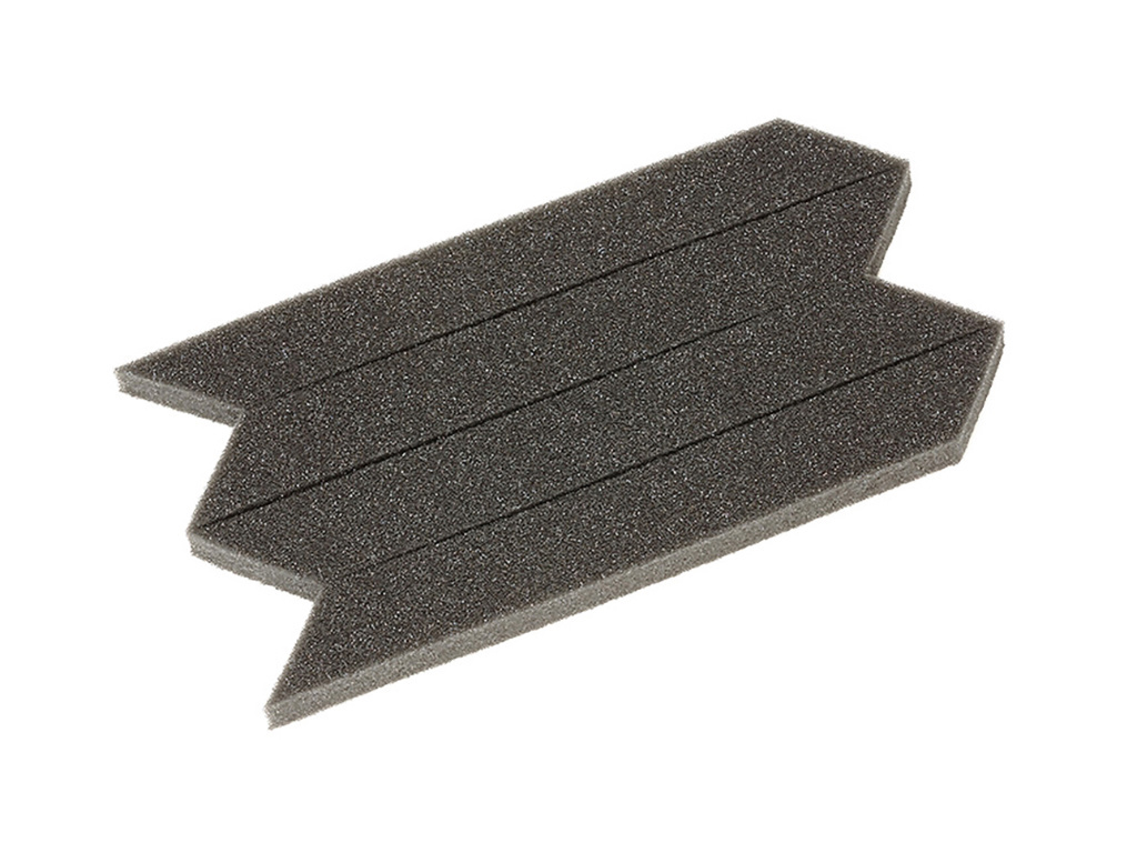 Tamiya RC M-CHASSIS INNER SPONGE