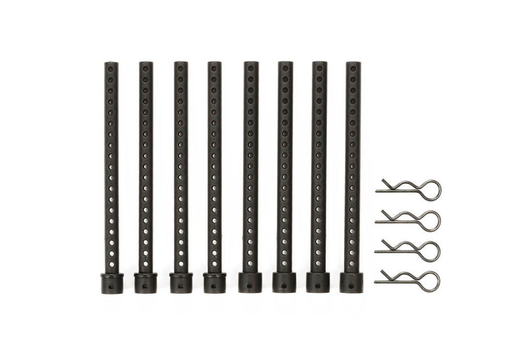 Tamiya RC BODY MOUNT EXTENSION SET