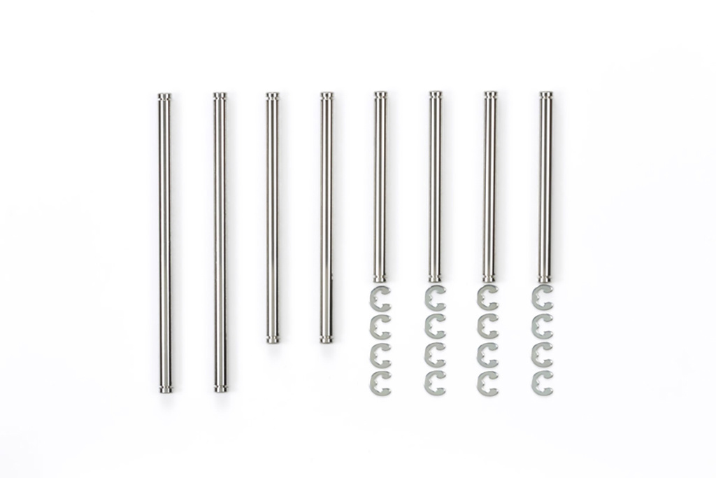 Tamiya RC STAINLESS STEEL SUS SHAFT