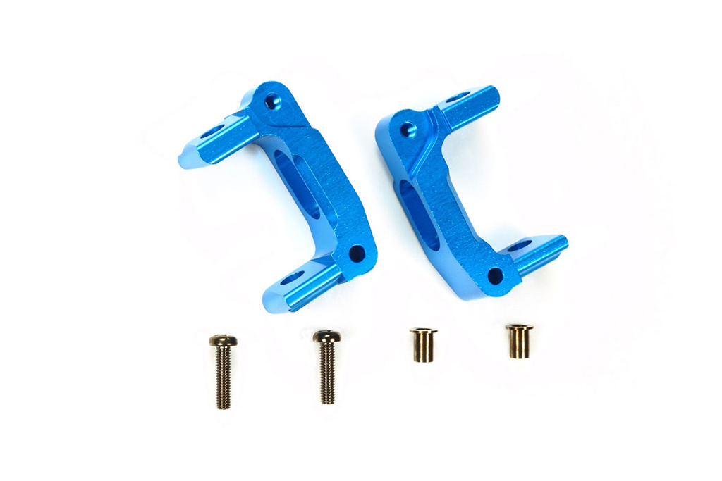 Tamiya Alu Hub Carrier Gf-01 Wr-02
