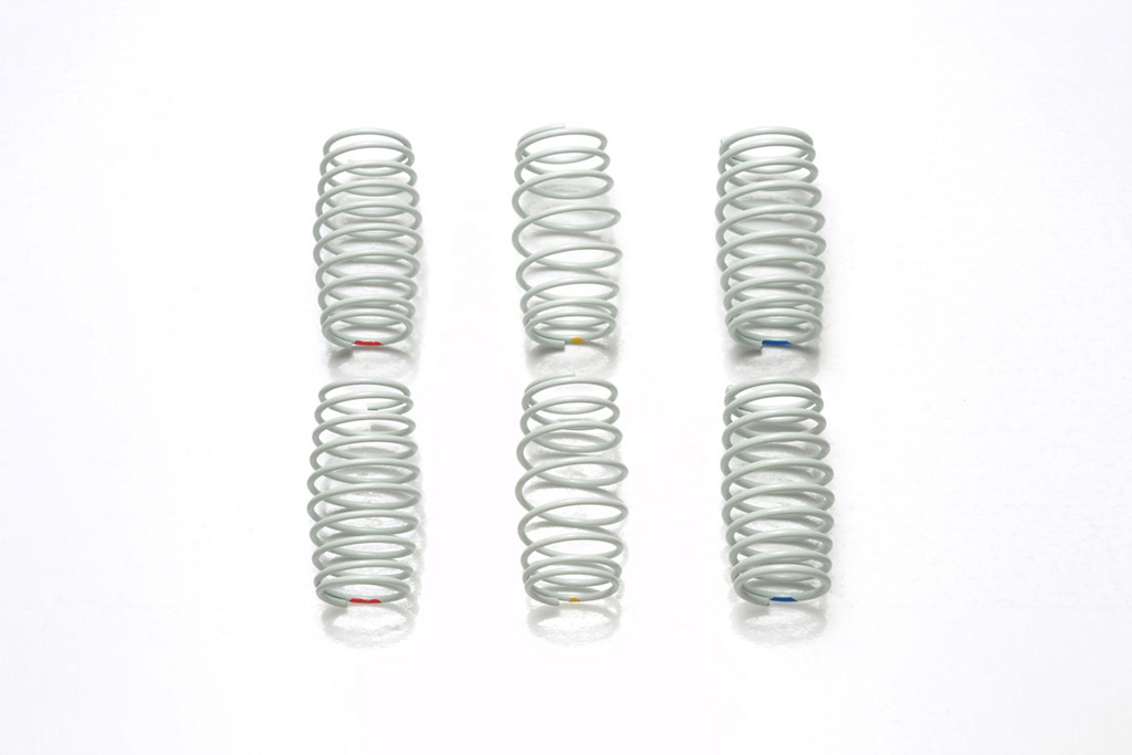 Tamiya RC CC-01 BARREL SPRING SET