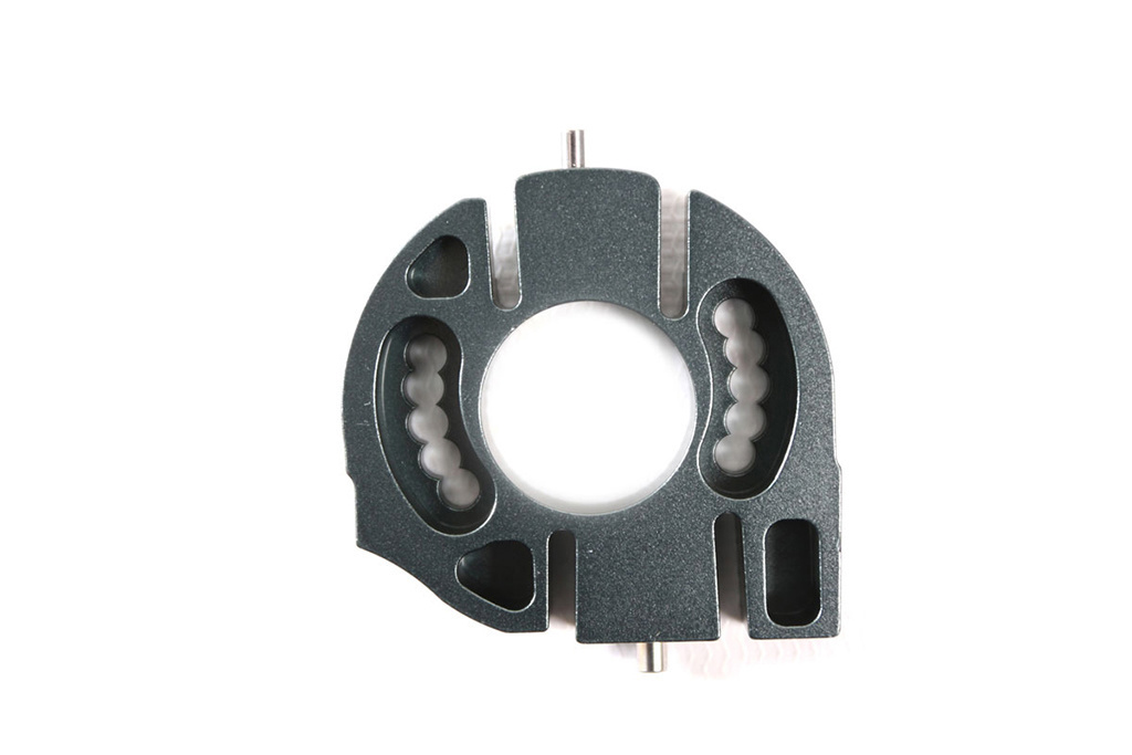 Tamiya RC CC-01 ALUMINUM MOTOR MOUNT