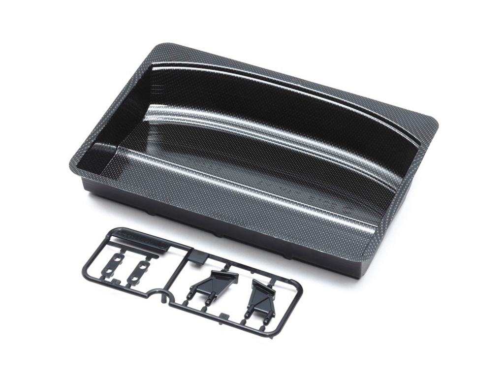 Tamiya RC RACING WING SET 2