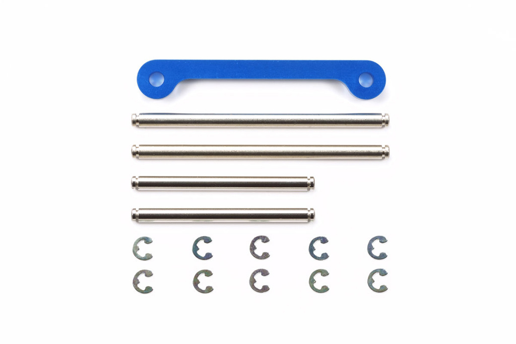 Tamiya RC STAINLESS STEEL SUS SHAFT