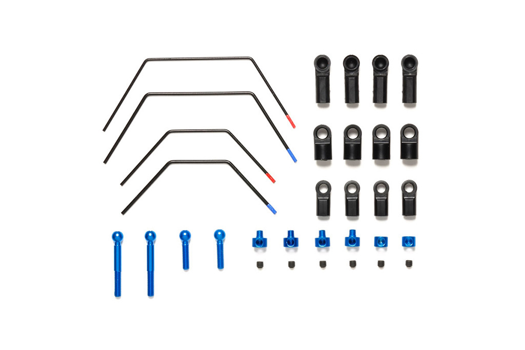 Tamiya RC M-07 CONCEPT STABILIZER SET