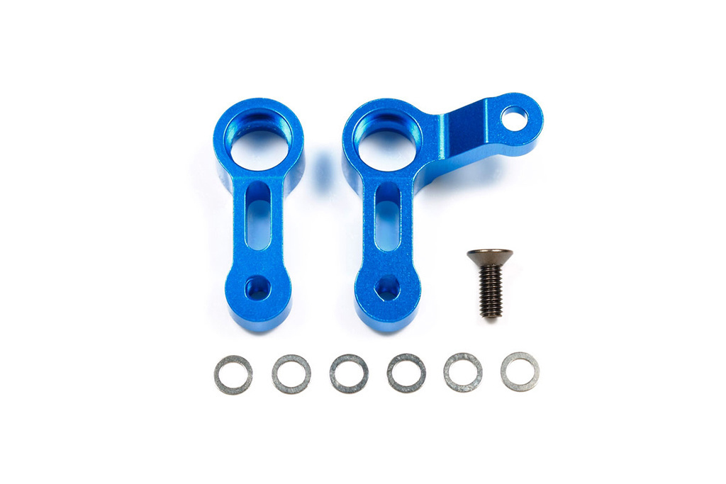 Tamiya M-07 Concept Alu St Arm Set L/R