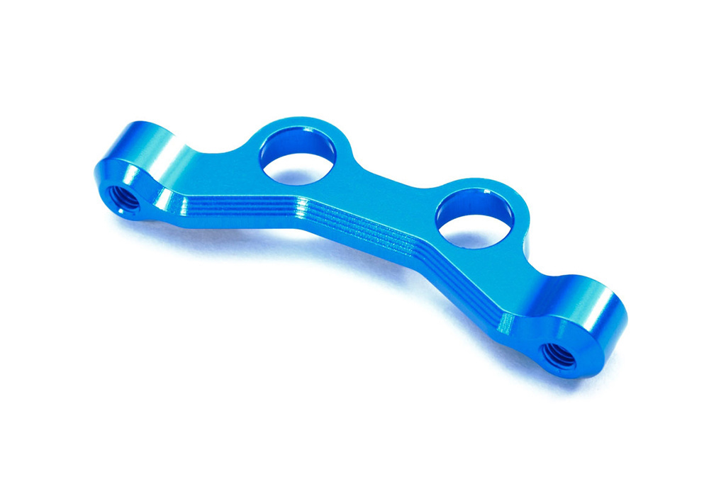 Tamiya M-07 Concept Alu St Bridge