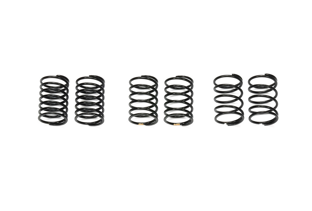 Tamiya Touring Car Short Springs II