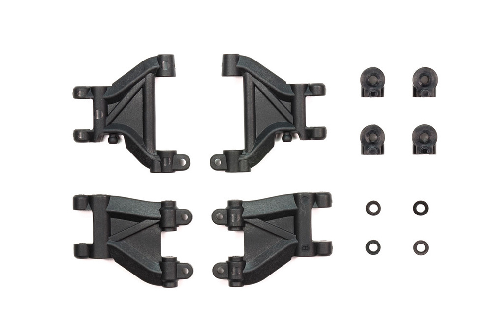 Tamiya RC M-07 CONCEPT D PARTS 2PCS