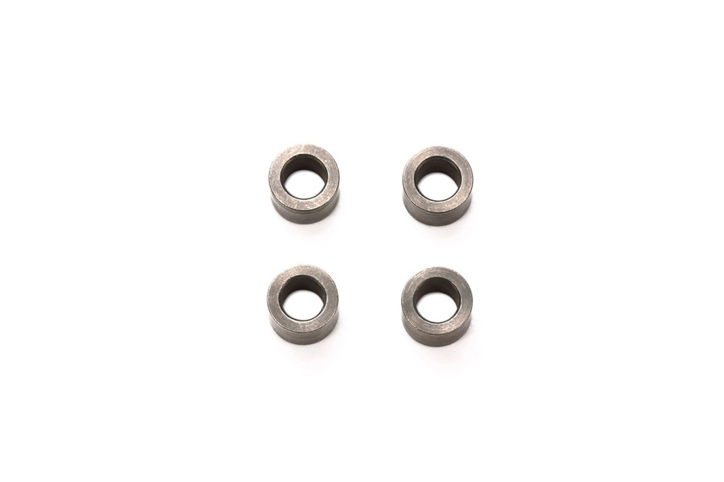 Tamiya RC M-07 CONCEPT KINGPIN PIPES