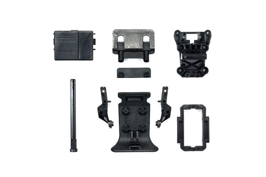 Tamiya RC DT03 REINFORCED M PARTS