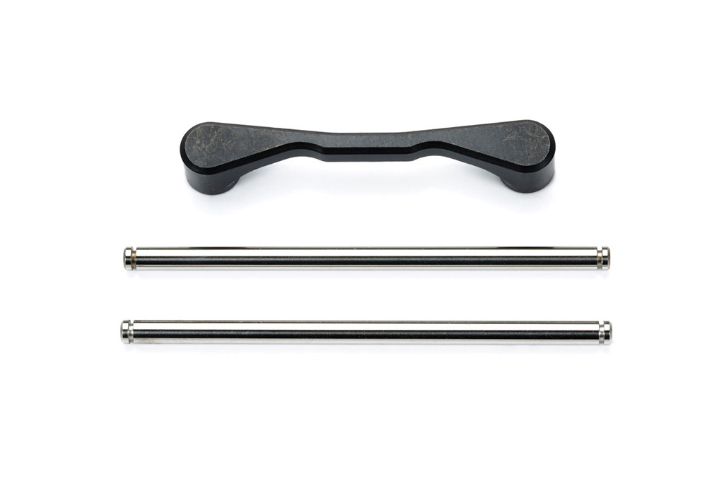 Tamiya Tt-02B Bridge & Stst Shaft