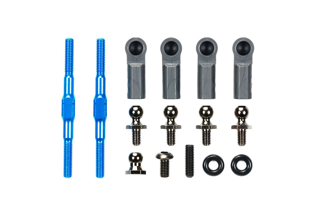 Tamiya T3-01 Alu Adjst Link Arm Set