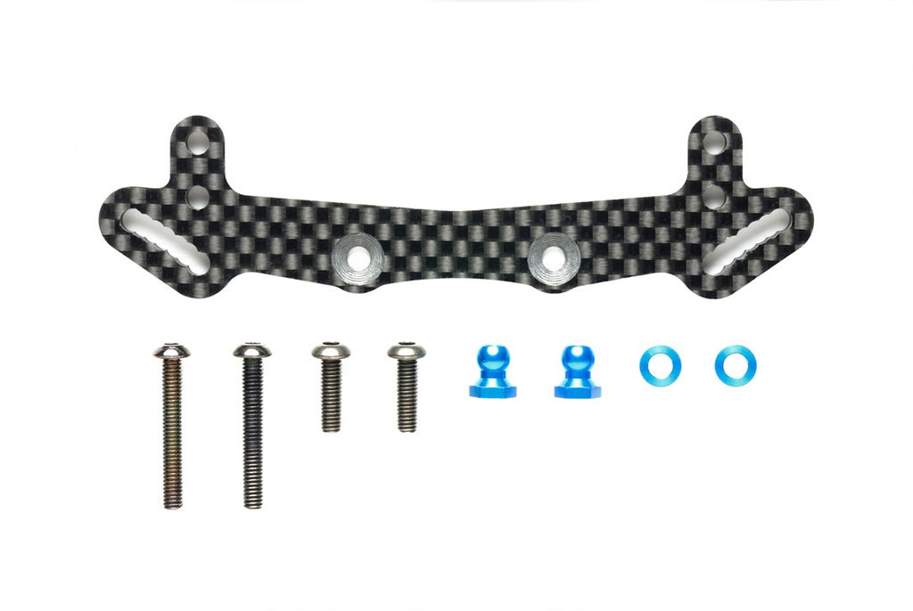 tamiya-tb-05-carb-r-damper-stay-ssbb