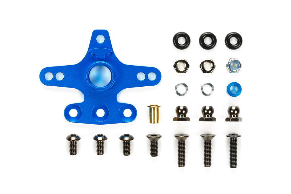 tamiya-t3-01-alu-servo-horn