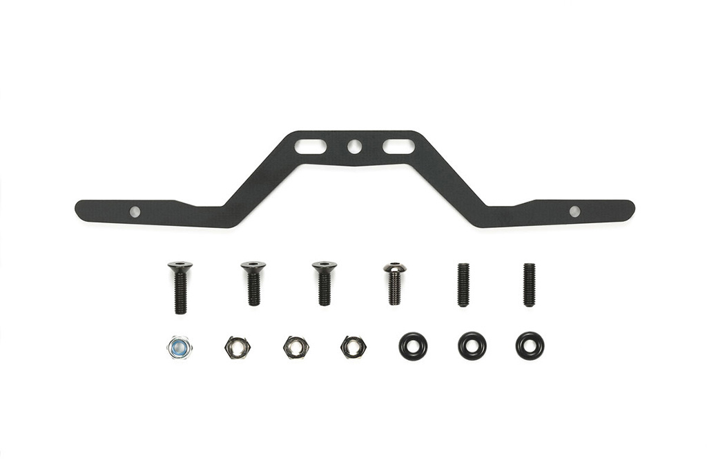 Tamiya T3-01 Frp Support Arm