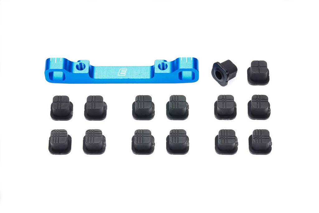 Tamiya Alu Adjustable Susmt (E)