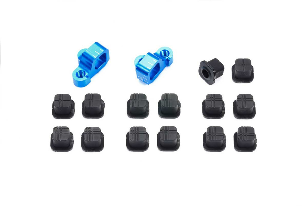 Tamiya Alu Adjustable Sepsus Mt (E)