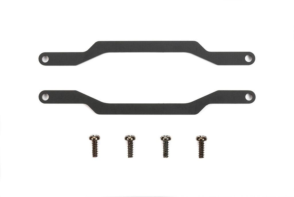 Tamiya RC SW-01 UPPER ARM CONNECTORS