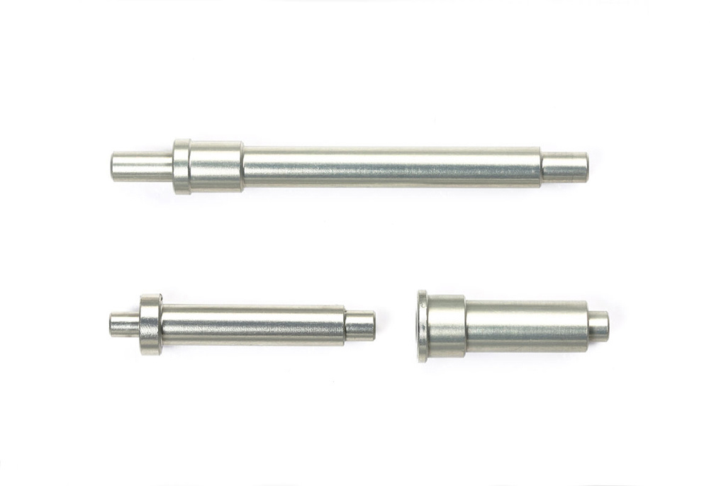 Tamiya M-08 Concept Alu Shaft Set