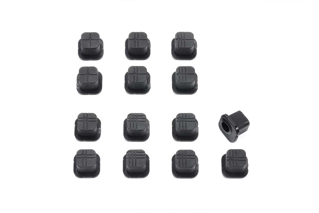 Tamiya Adjustable Susmt Bushing