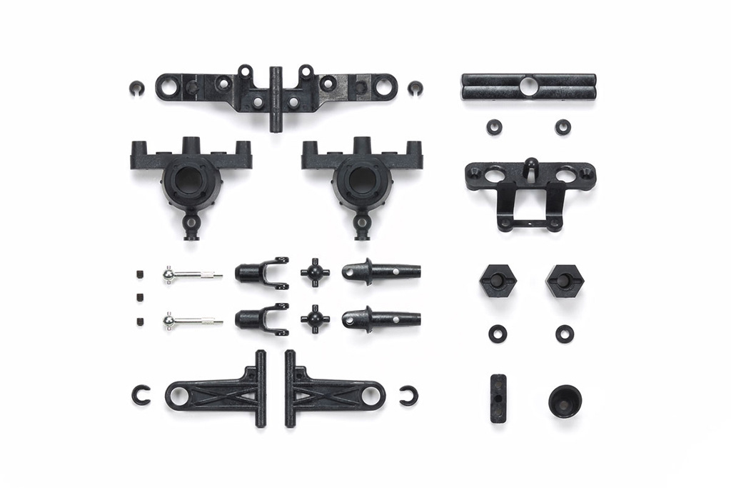 Tamiya Sw-01 Reinforced C Parts (Joints)