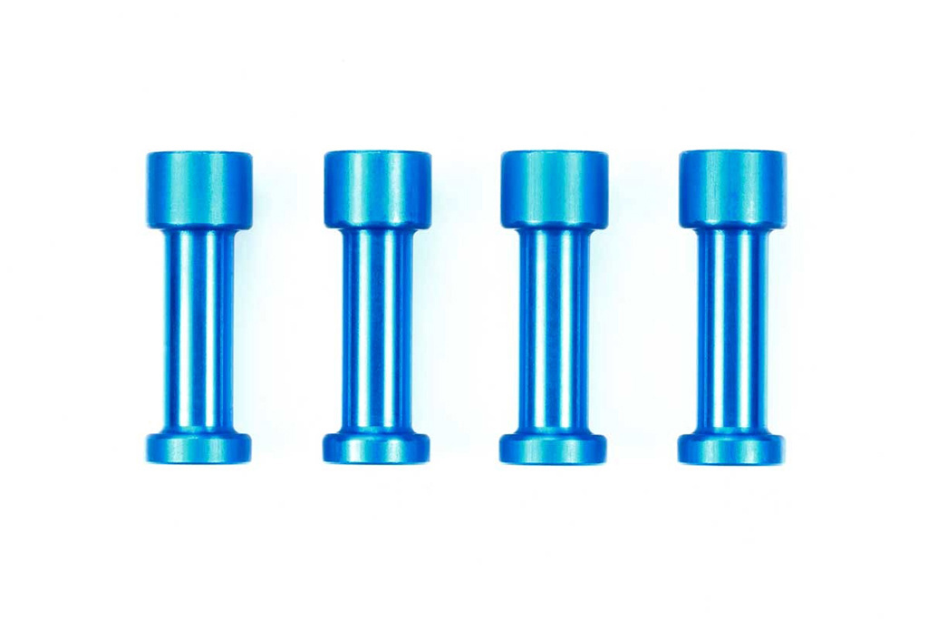 Tamiya RC TC-01 ALUM DAMPER EXTENDERS
