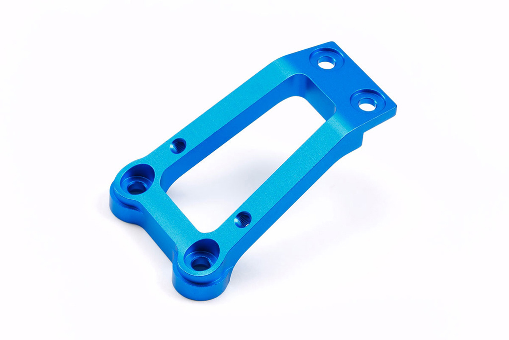 Tamiya M-08 Aluminium Motor Bridge