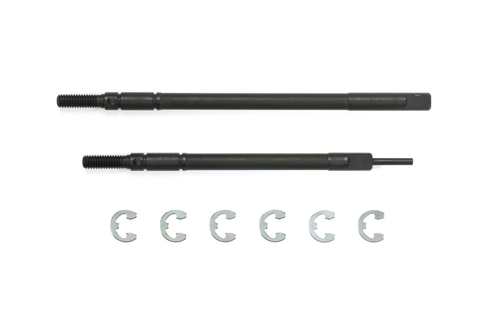 Tamiya Cc-02 Rein R Drive Shafts