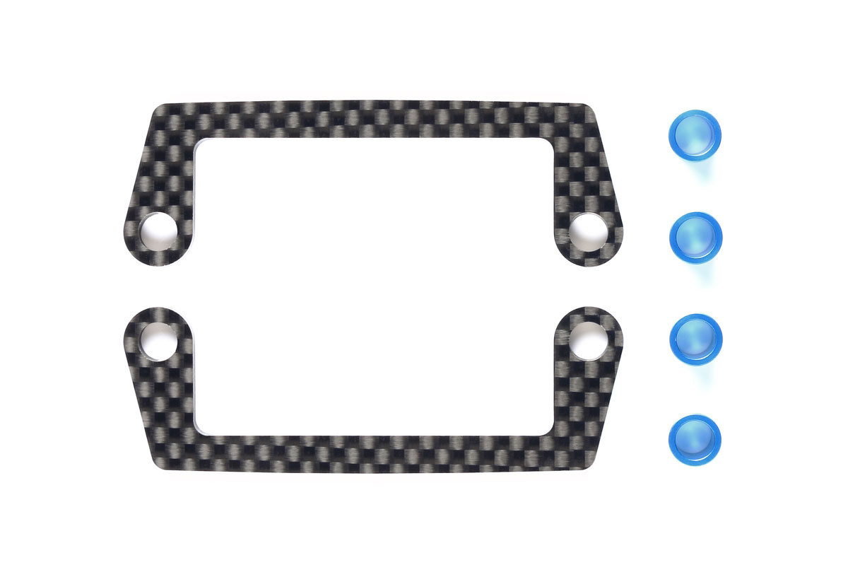 Tamiya RC TC-01 CARBON BATTERY HOLDER