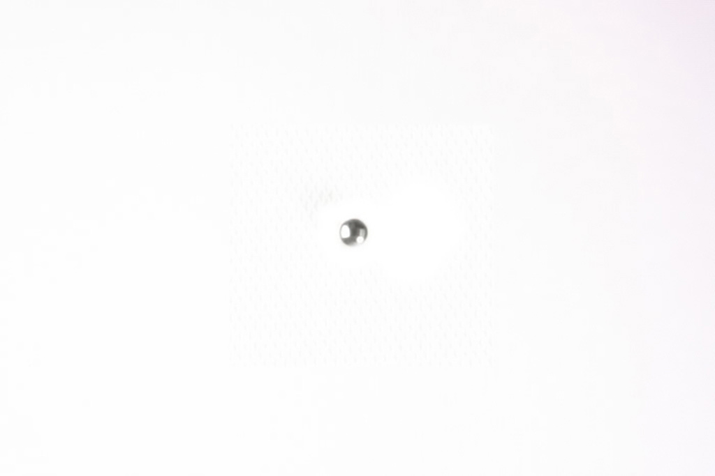 Tamiya 3/32 Inch Steel Ball For 58505