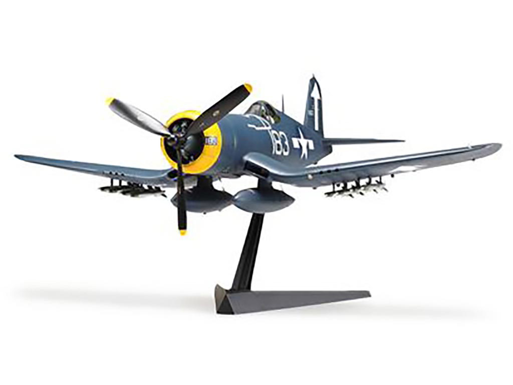 Tamiya VOUGHT F4U-1D CORSAIR