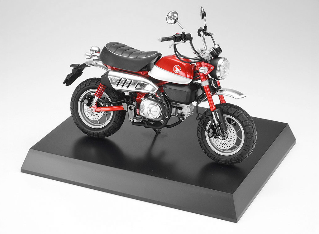Tamiya Display Base Small - 14.8cm x 10.8cm