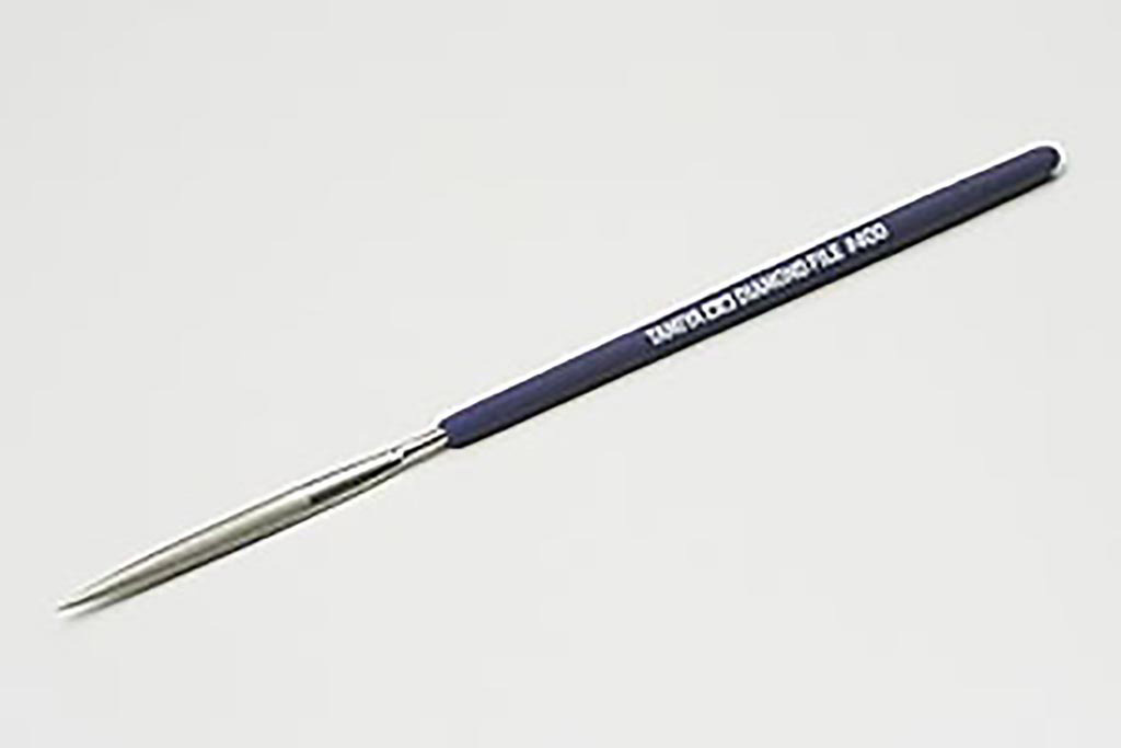 Tamiya Diamond File for photo etch