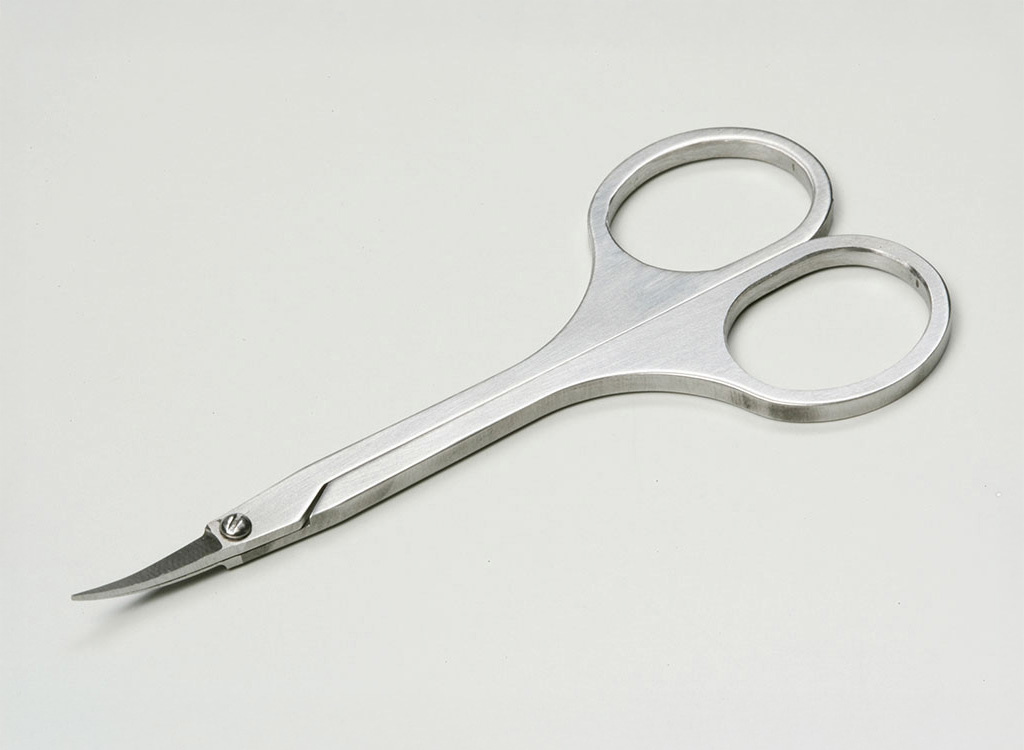 Tamiya Modelling Scissors For Photo Etch