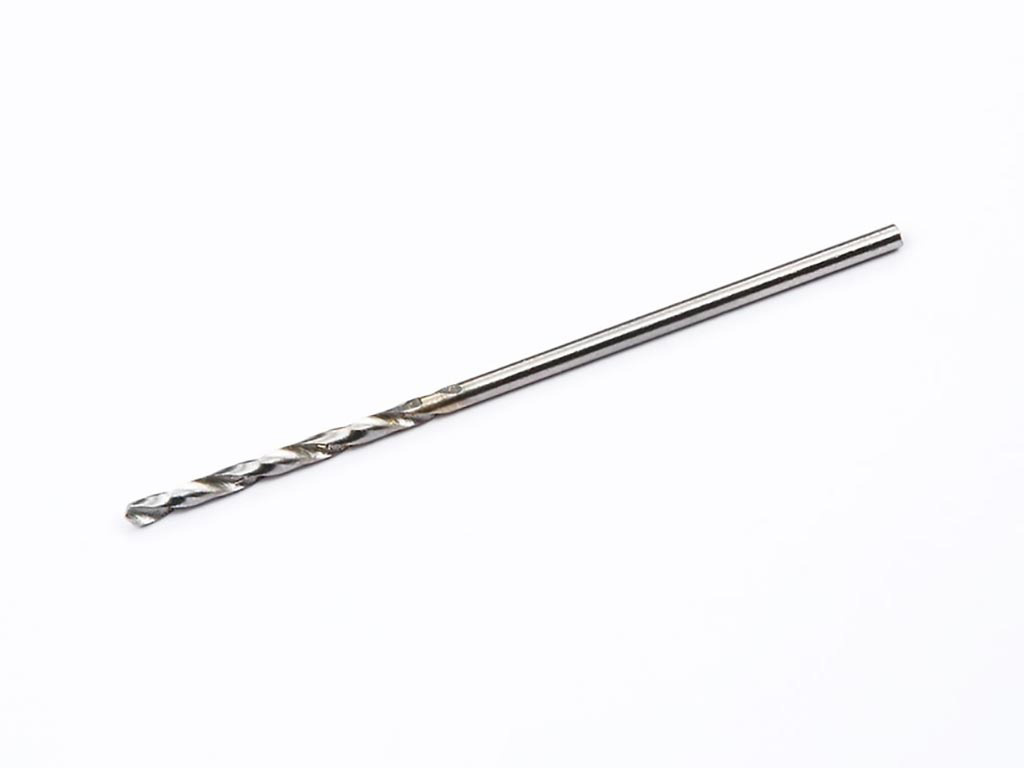 Tamiya DRILL BIT 1.2MM