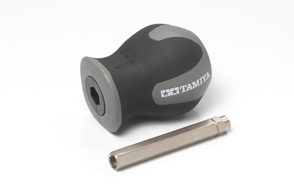 Tamiya NUT DRIVER
