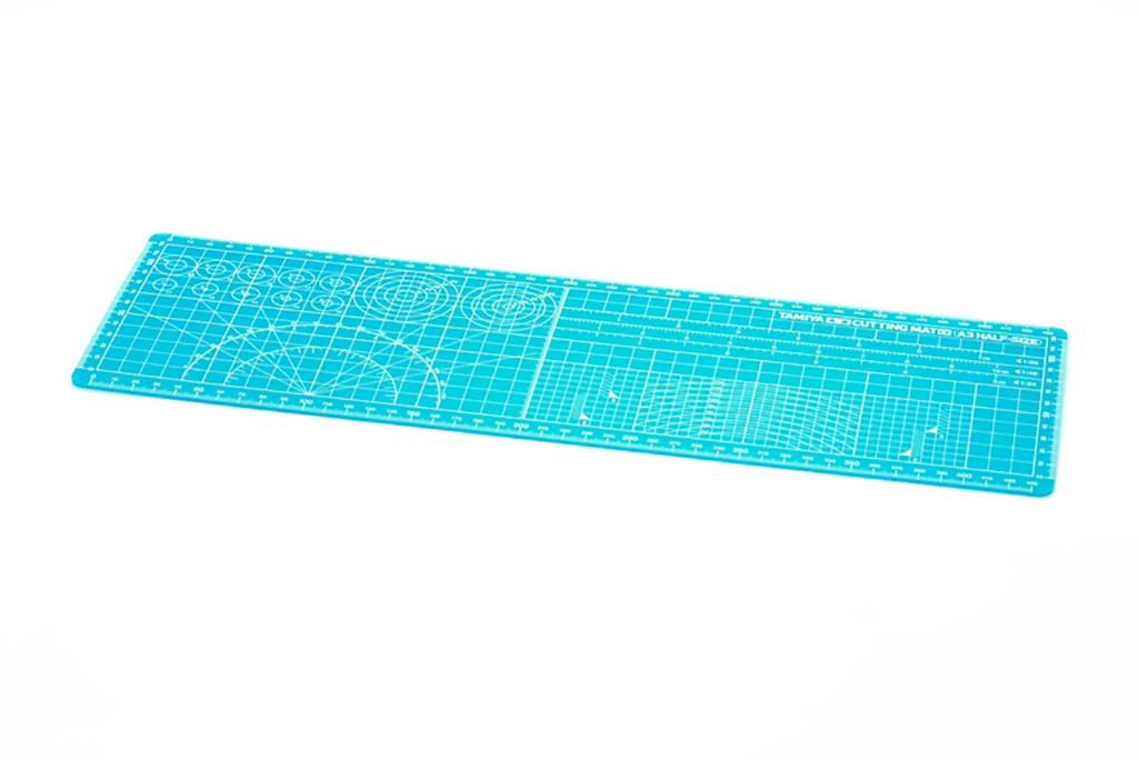 Tamiya CUTTING MAT
