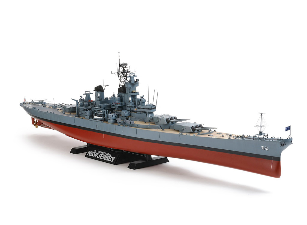 tamiya-1350-us-battleship-bb-62-new-jersey-with-detail-up-parts
