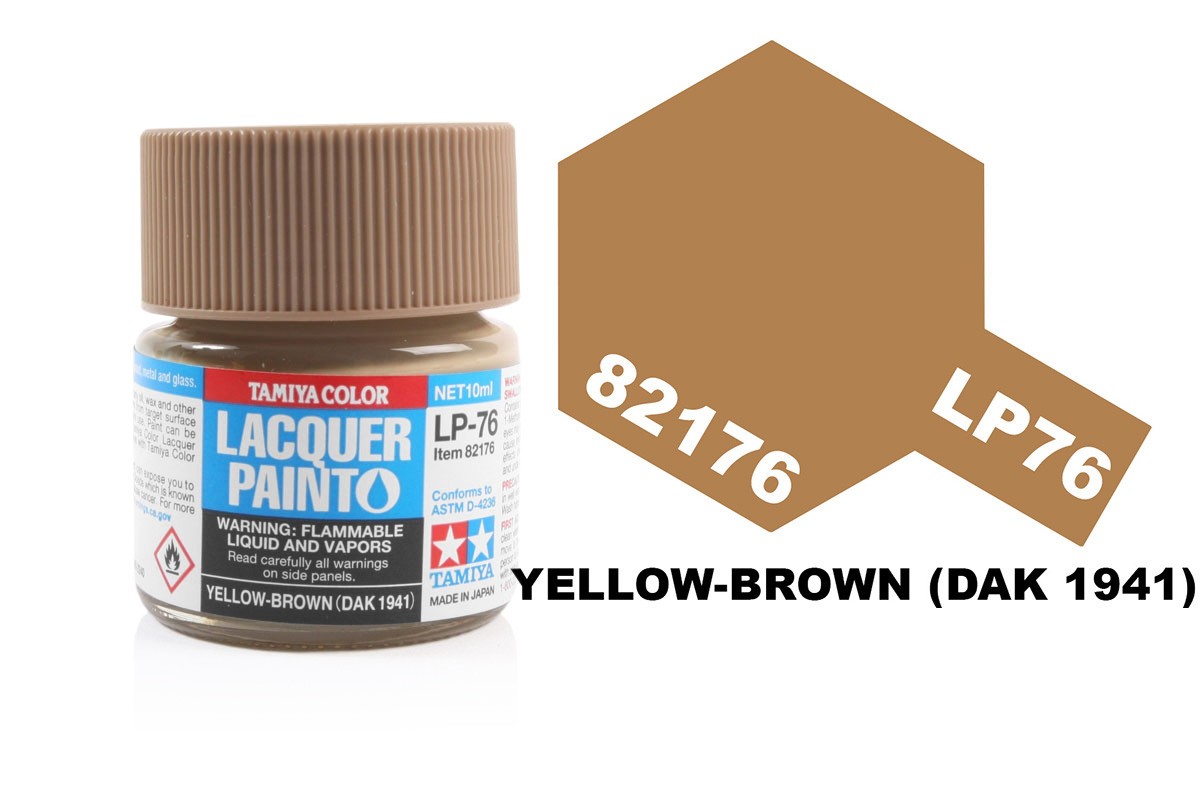 tamiya-lp-76-yellow-brown-dak-1941