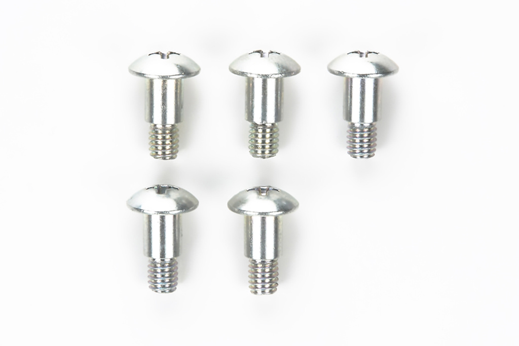 Tamiya RC 4X11.5MM STEP SCREW