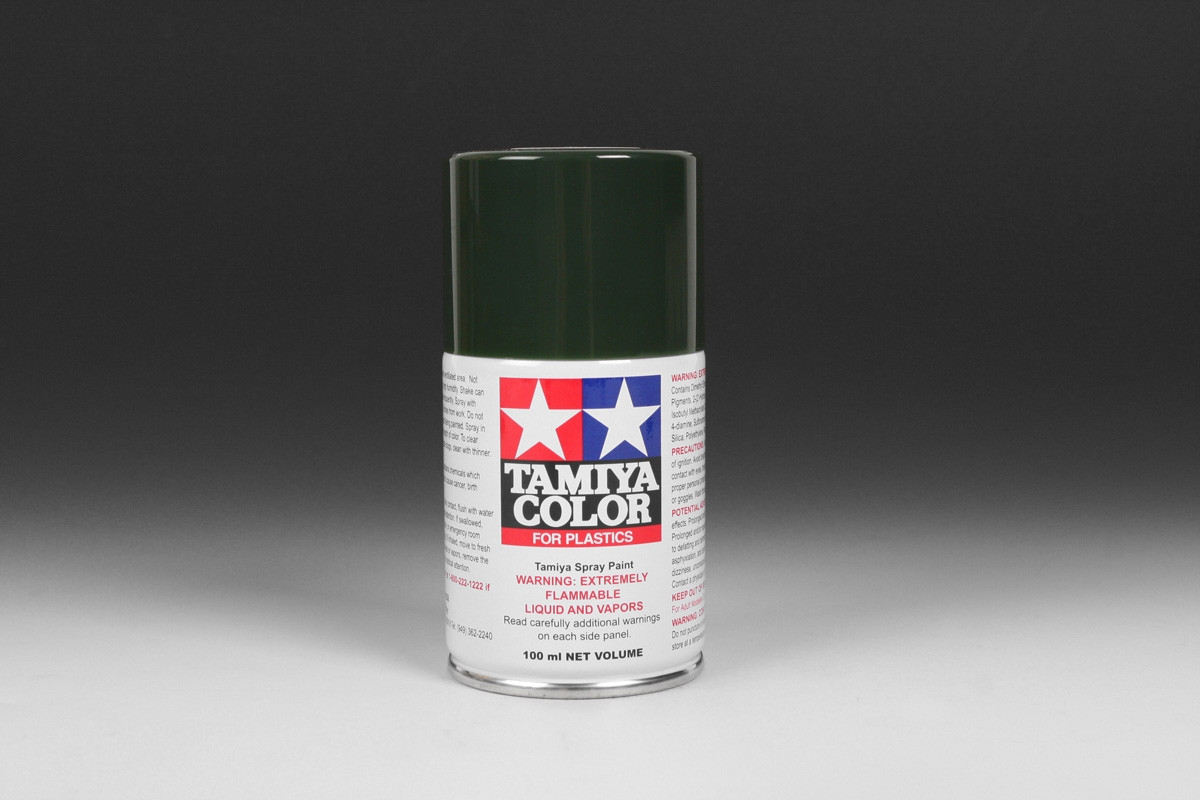 Tamiya TS-5 Olive Drab