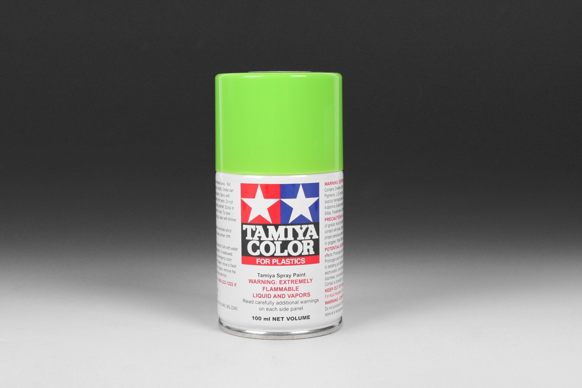 Tamiya TS-22 Light Green